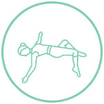 cours de yoga en ligne le corps la clef