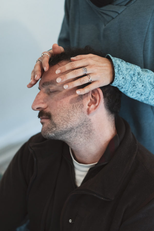Equilibre ton parasympathique