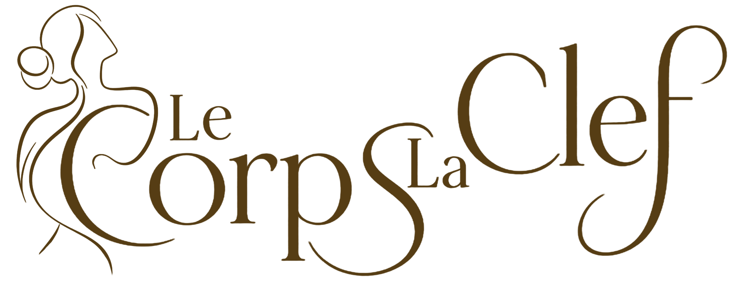 Le Corps La Clef l Océane Onoratini